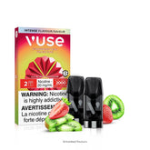 1. BEST VAPE STORE VUSE STRAWBERRY KIWI ePOD POD AT MISTER VAPOR (MR.VAPOR) CANADA